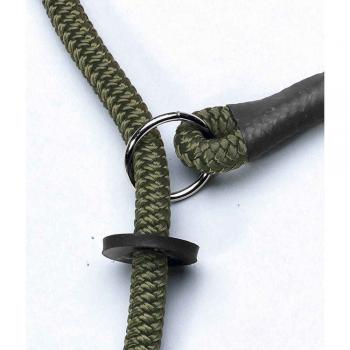 Preview: Moxon Jagdleine aus Kunststoffgeflecht